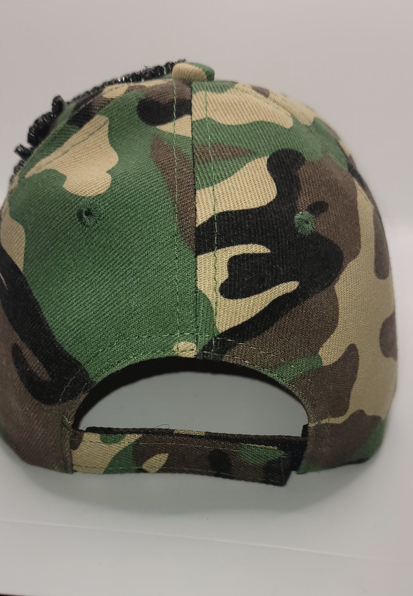 This Girl Loves Travel Cap