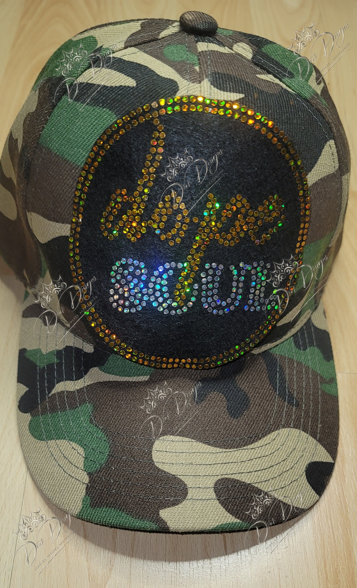 Dope Soul Cap