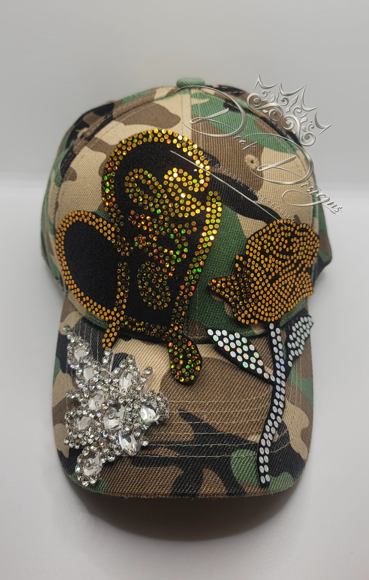 Faith Cap