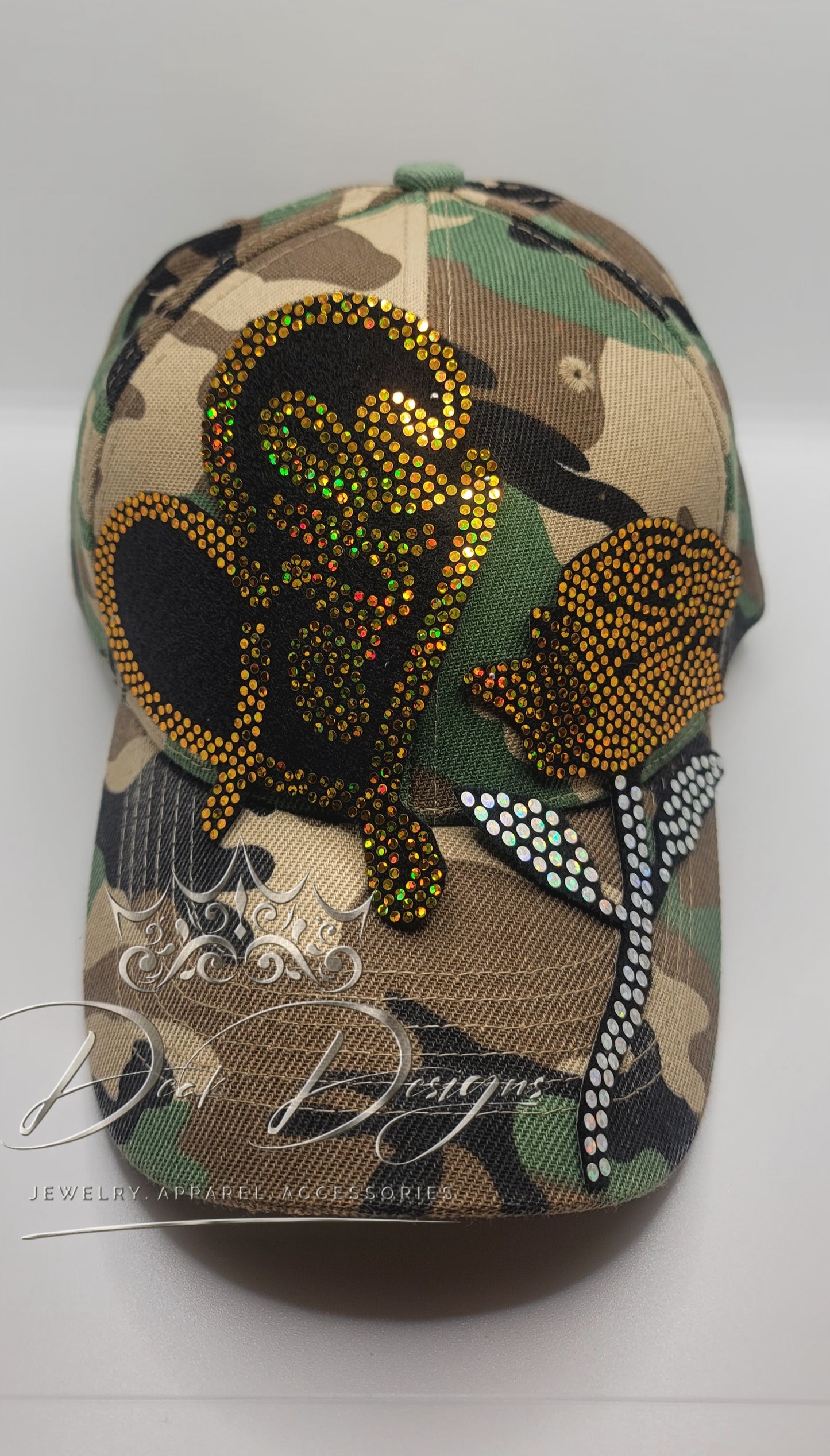 Faith Cap