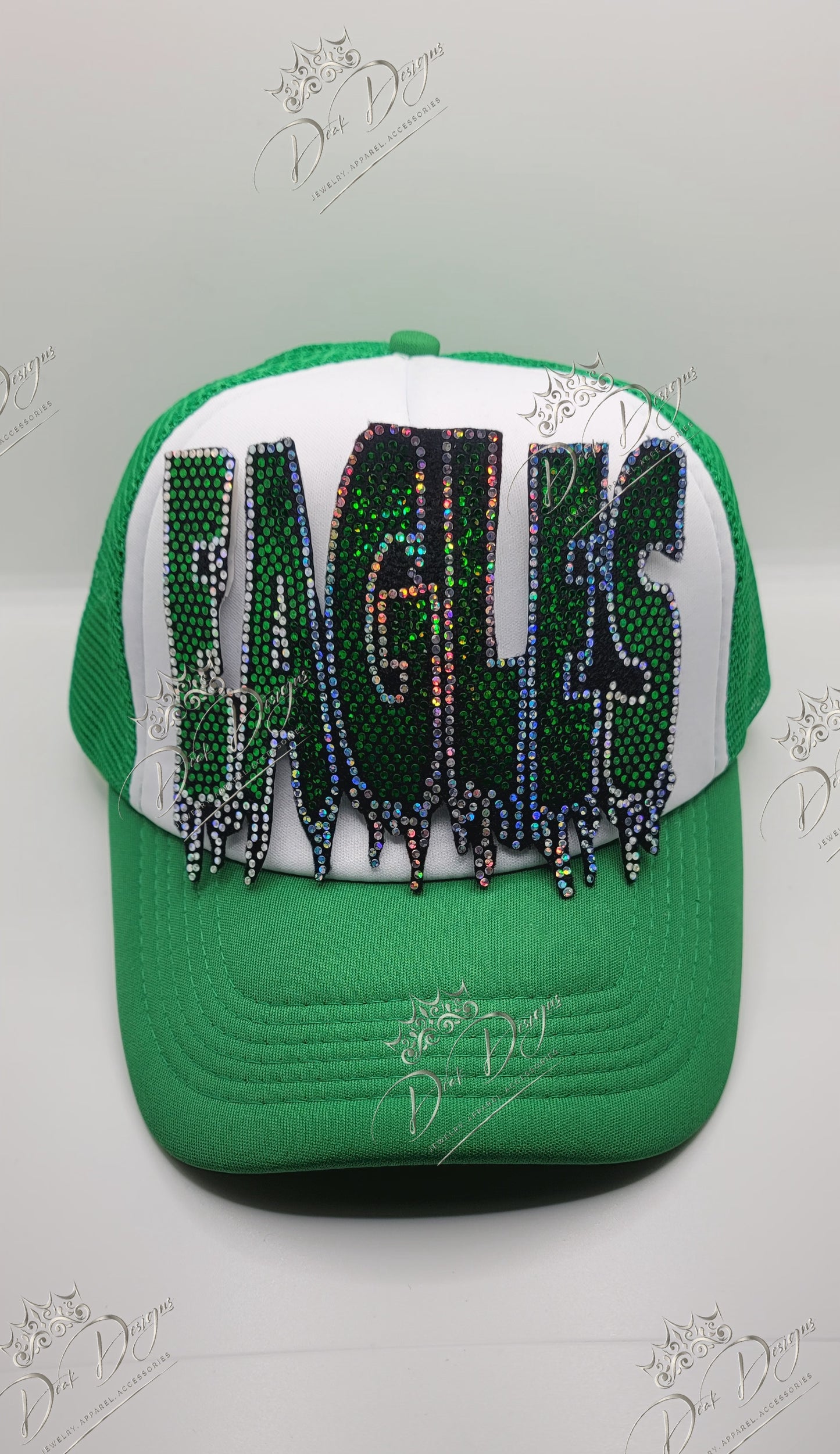 Eagles Cap