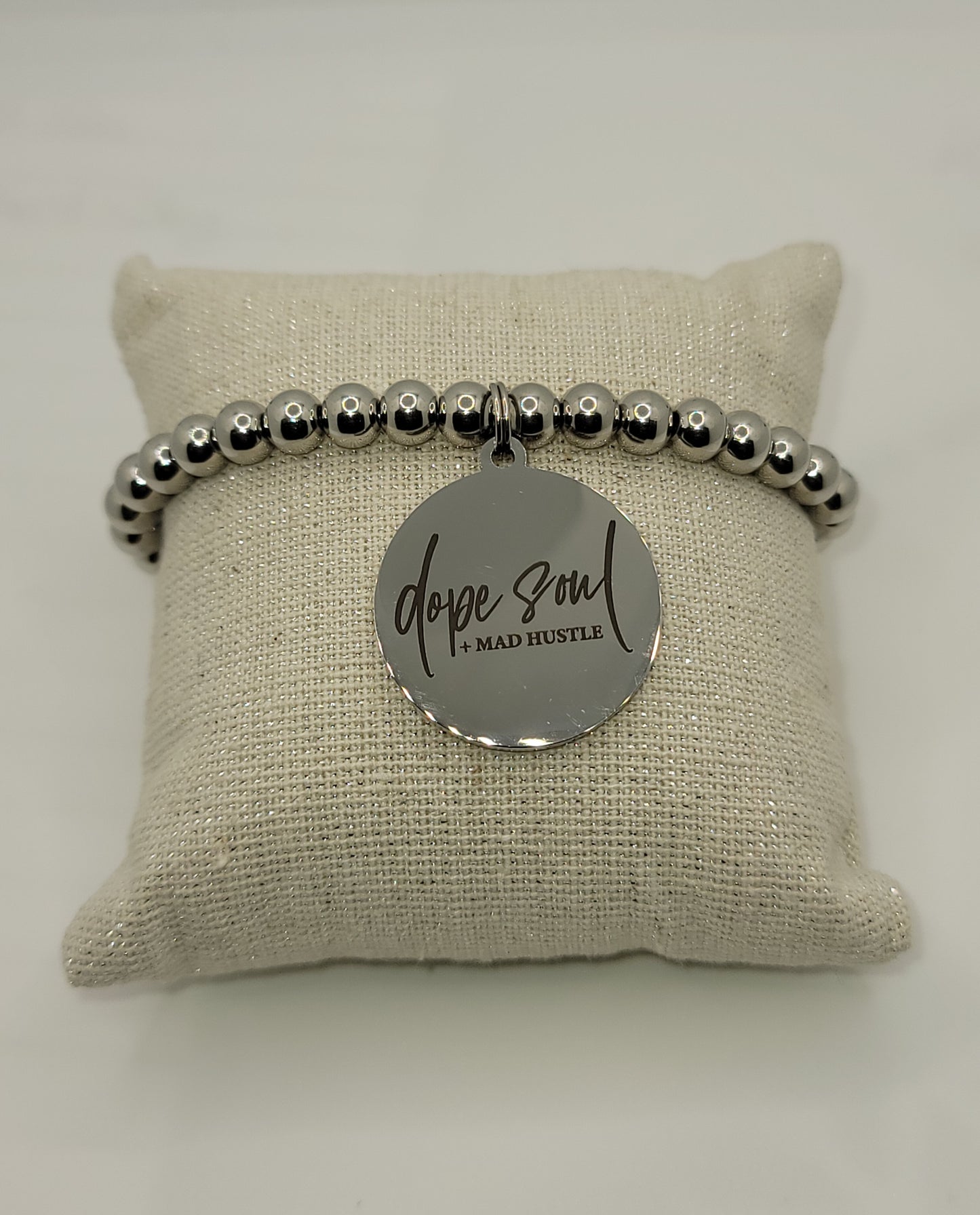 Dope Soul + Mad Hustle Round