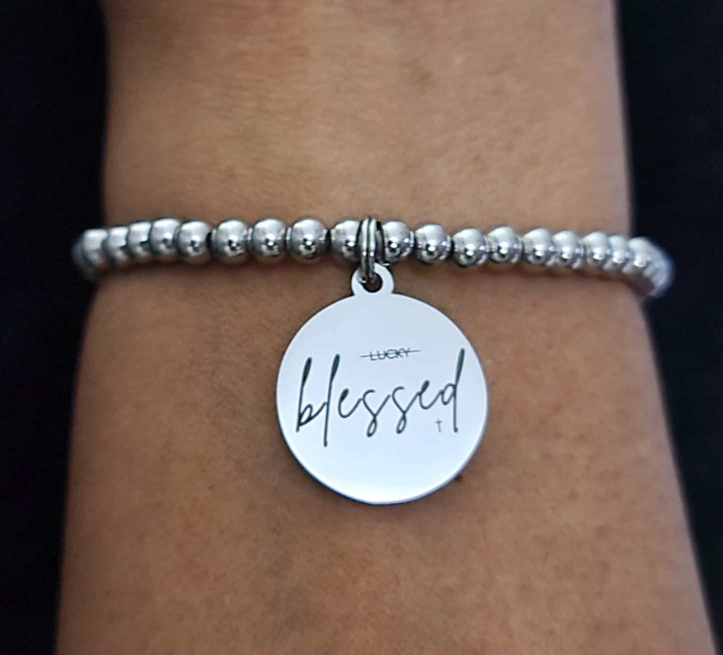 Blessed Bracelet