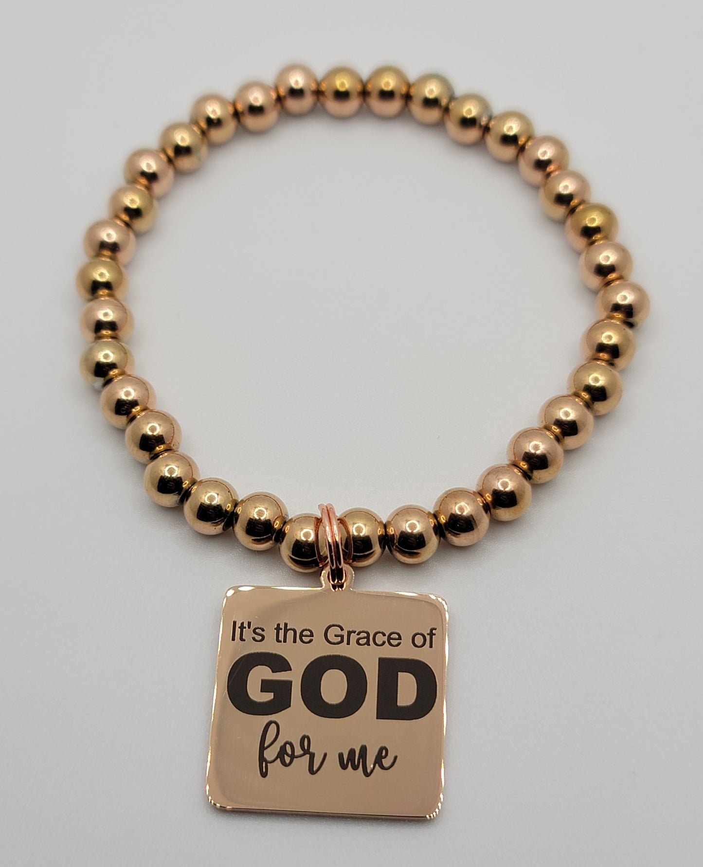 Grace of God