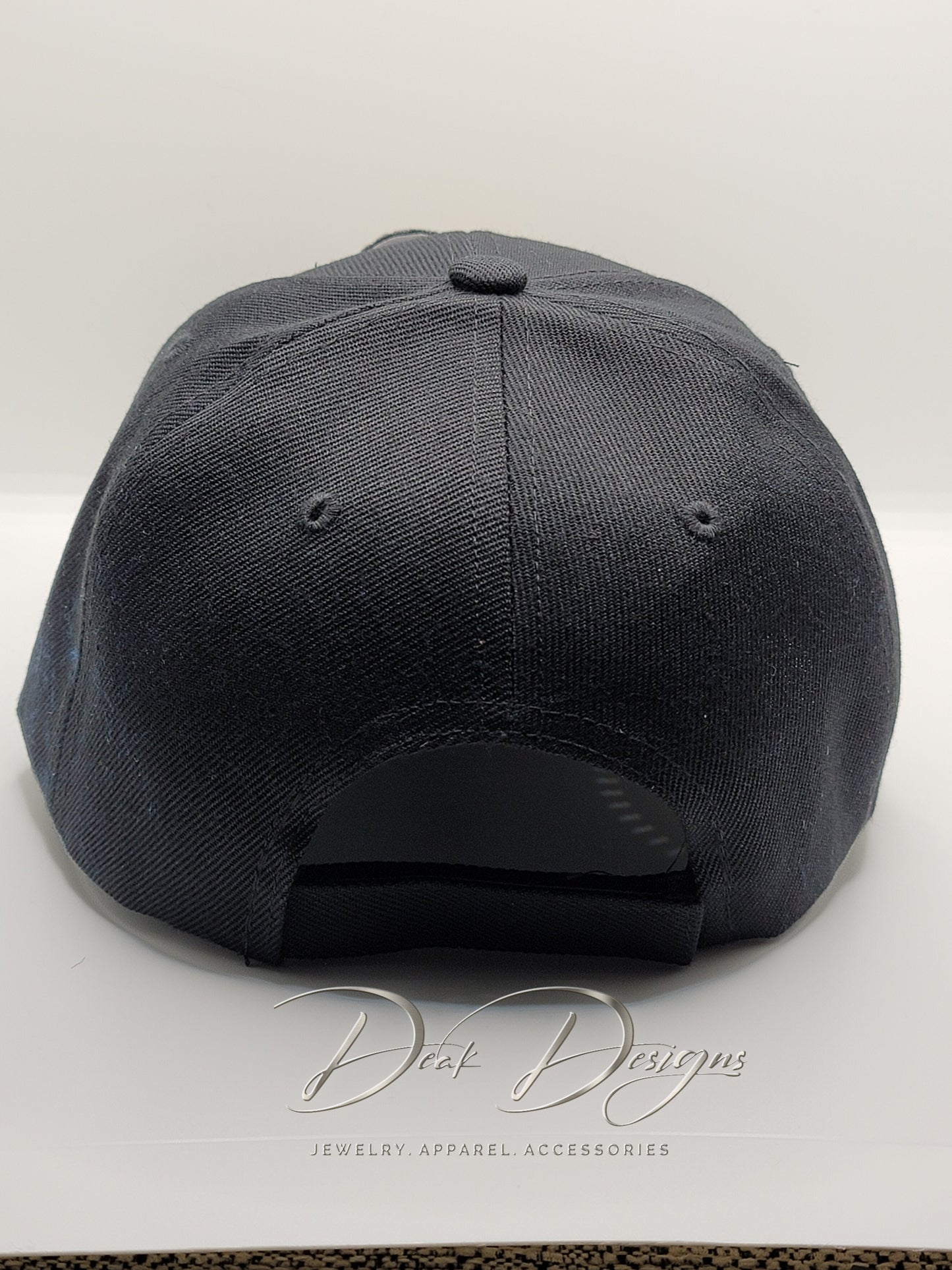 People will have your name in everything Cap