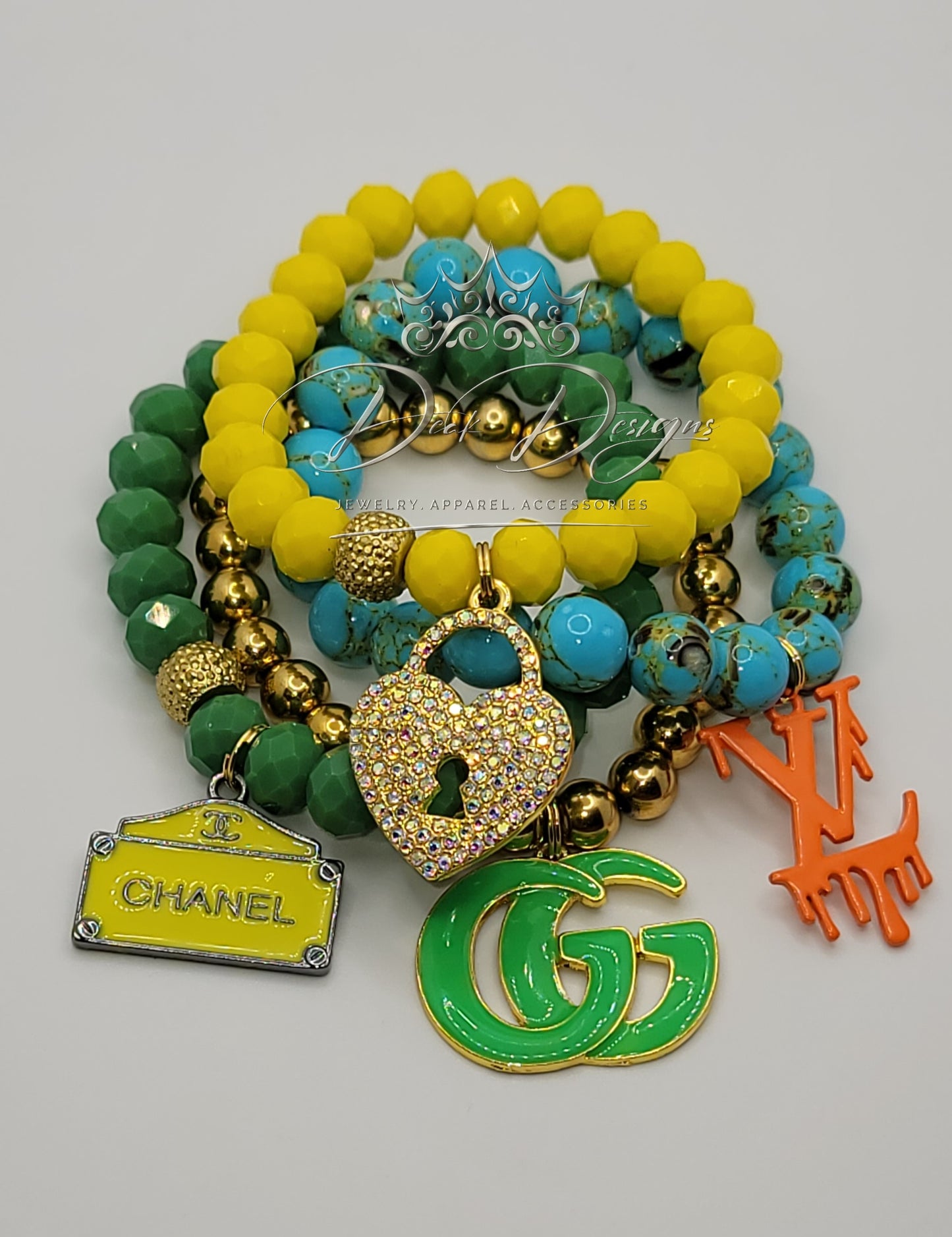 Spring Fever Stack