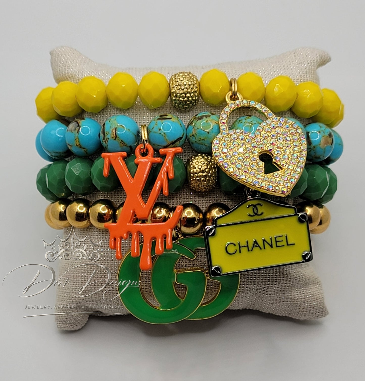 Spring Fever Stack