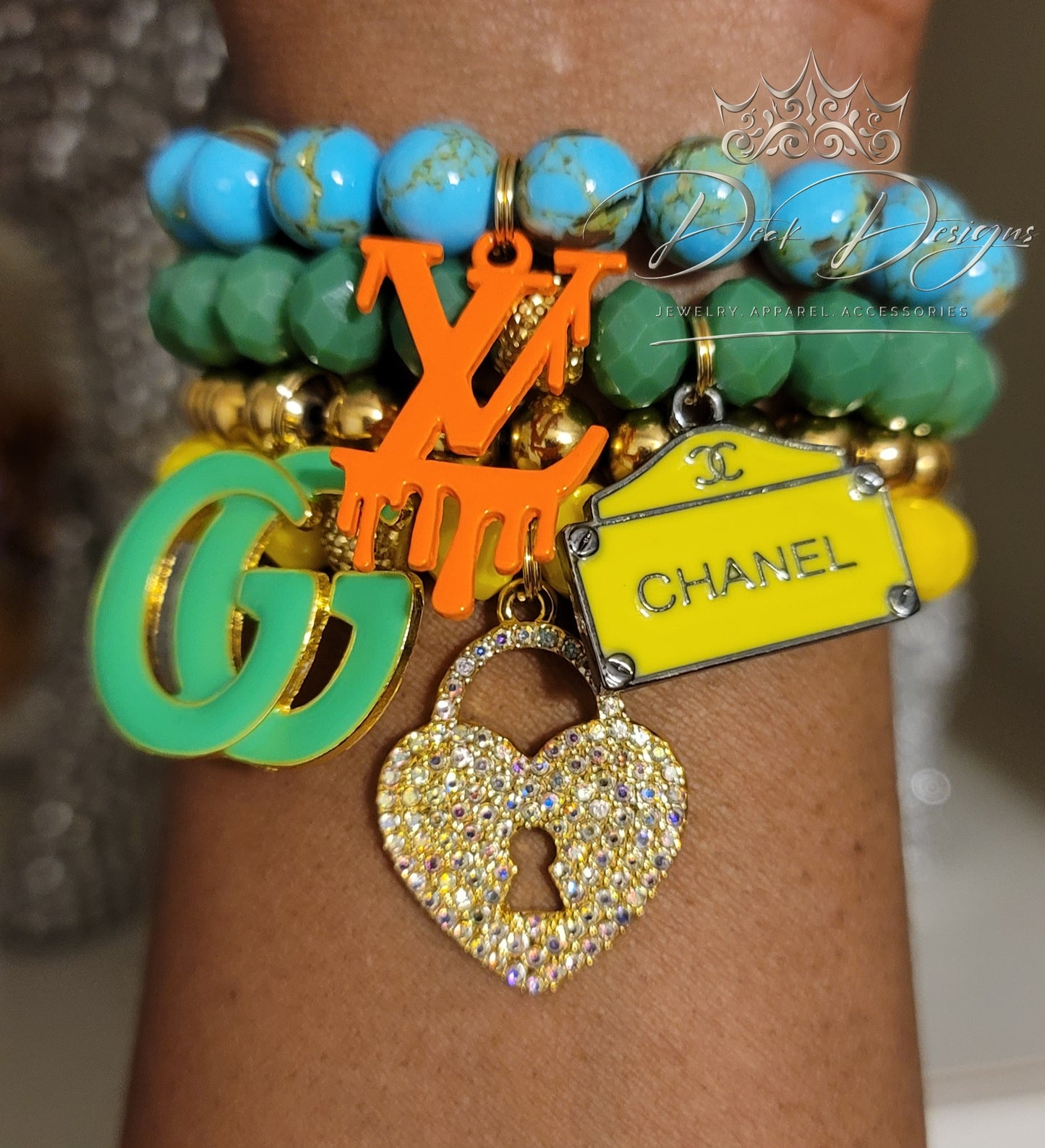 Spring Fever Stack