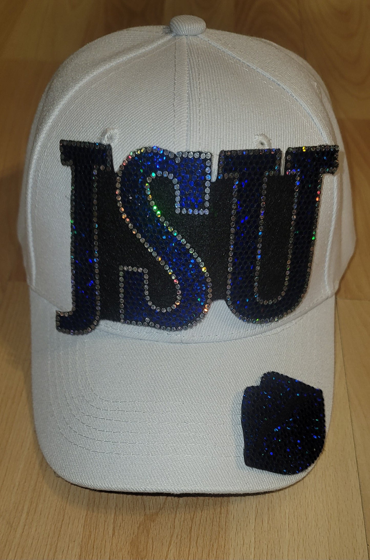 JSU Cap and Visor