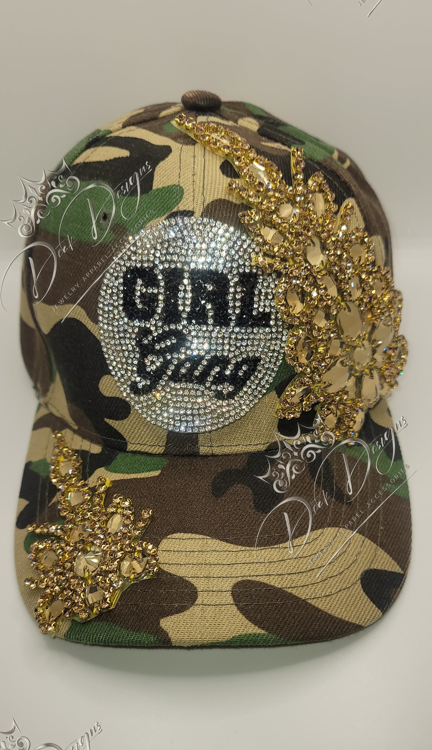 Girl Gang Cap