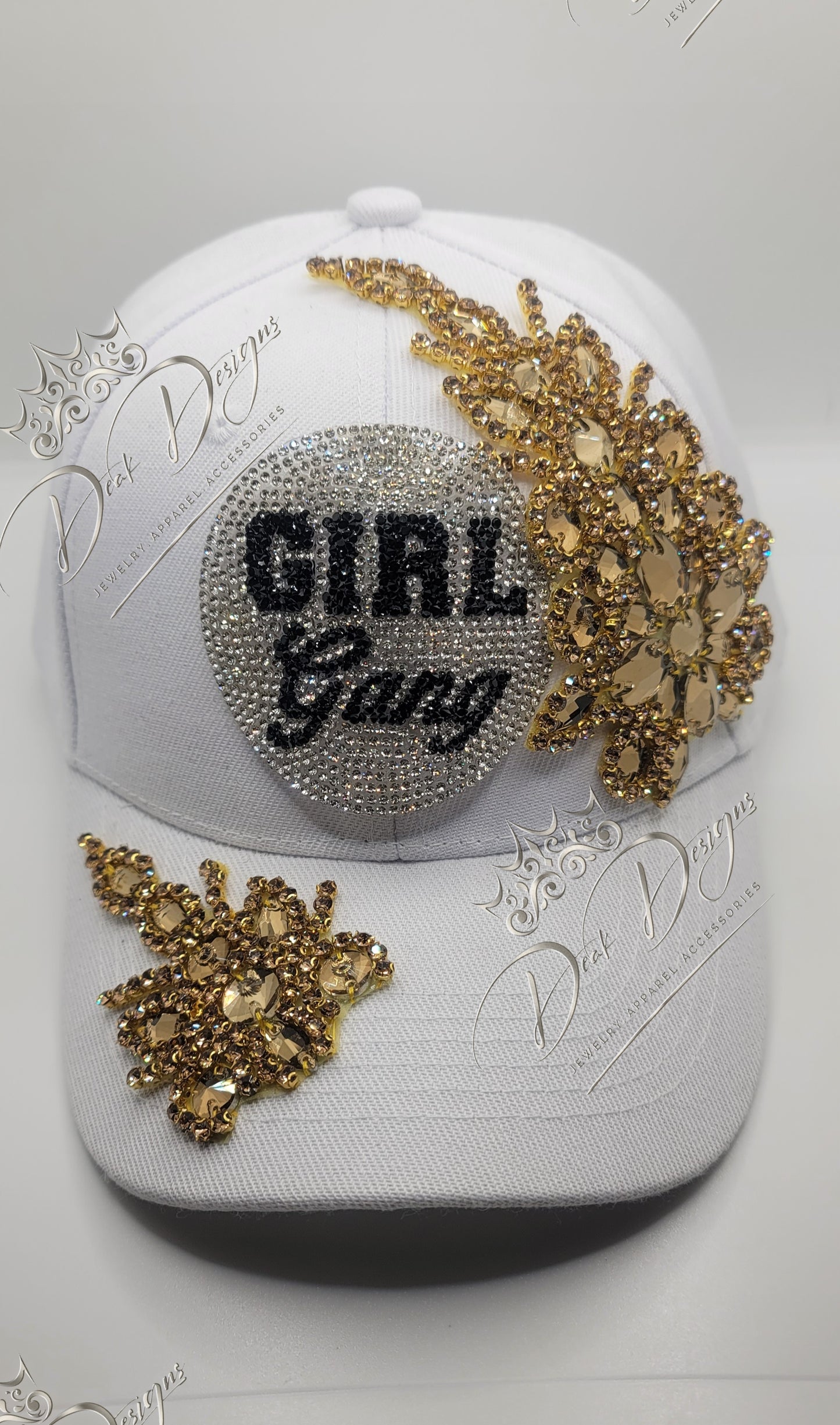 Girl Gang Cap