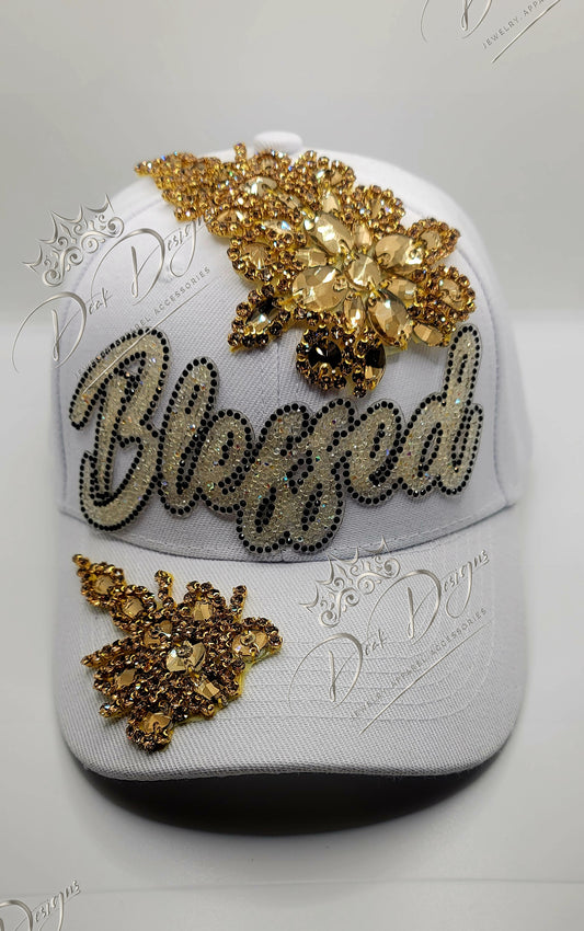 Blessed Cap