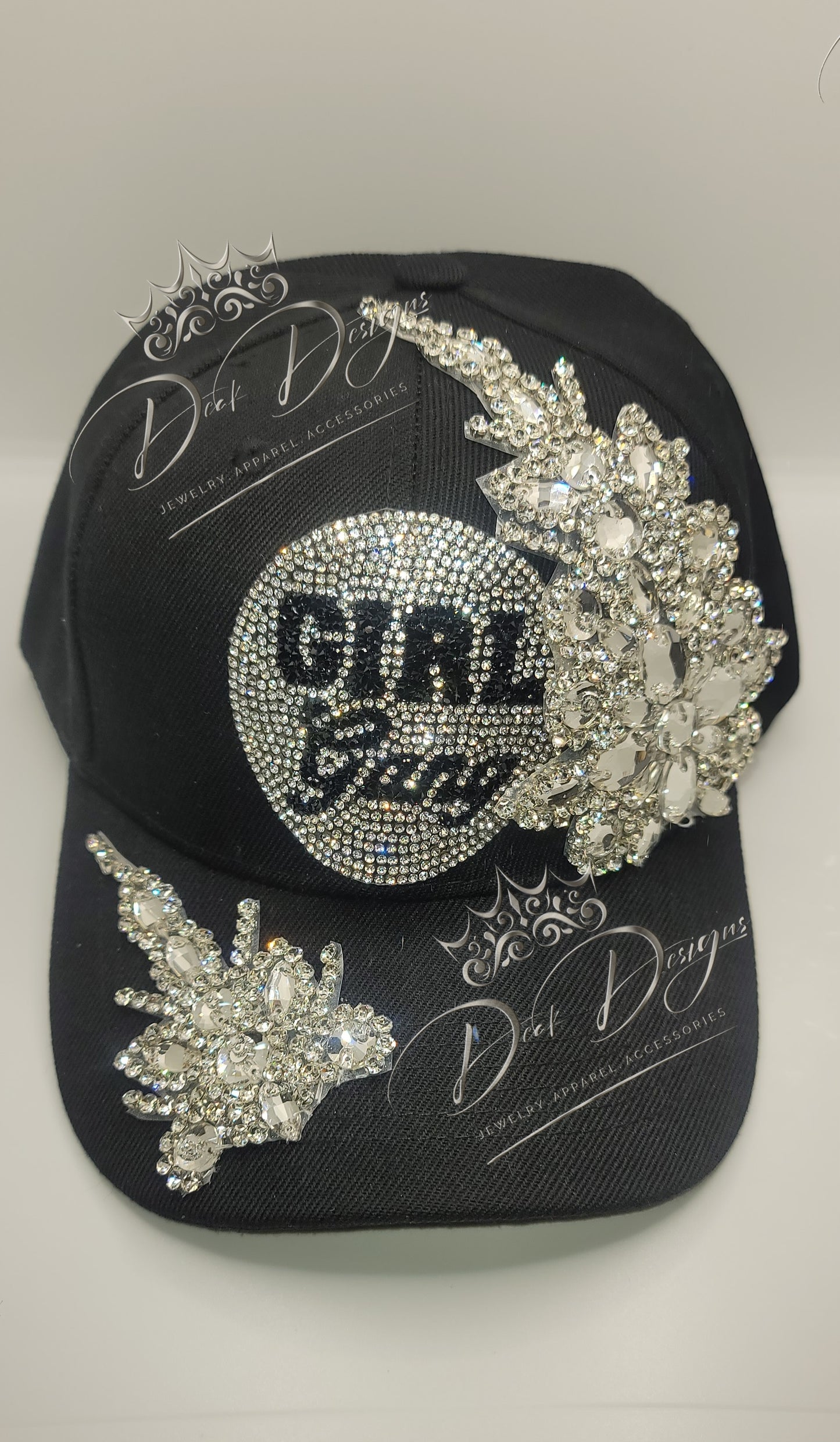 Girl Gang Cap