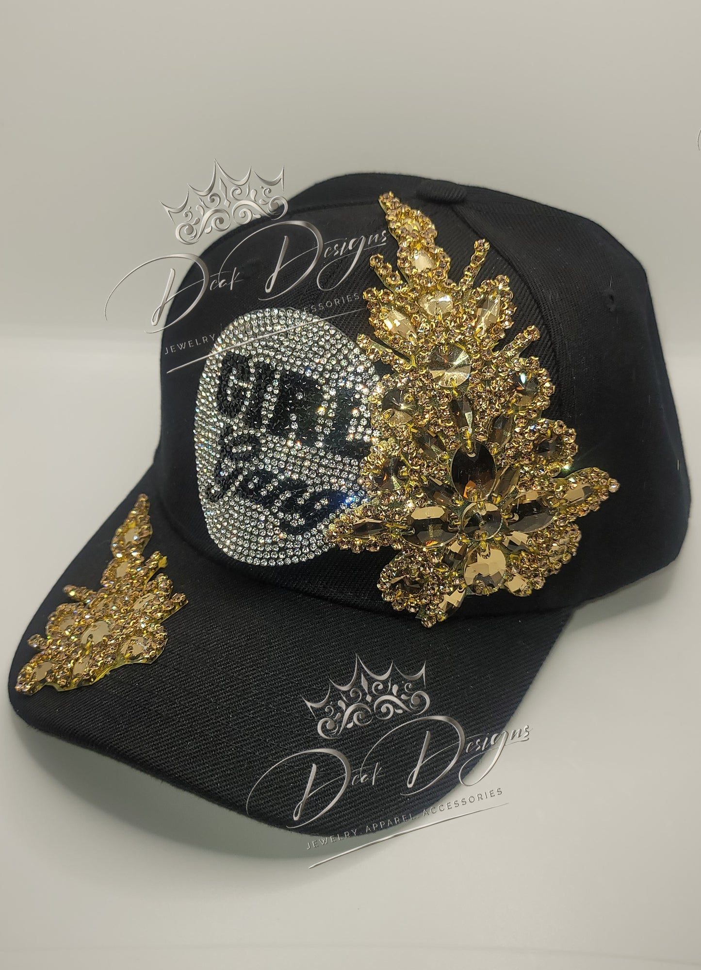 Girl Gang Cap