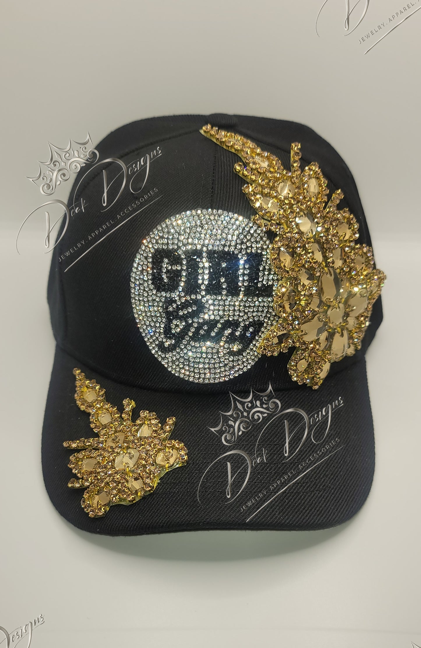 Girl Gang Cap