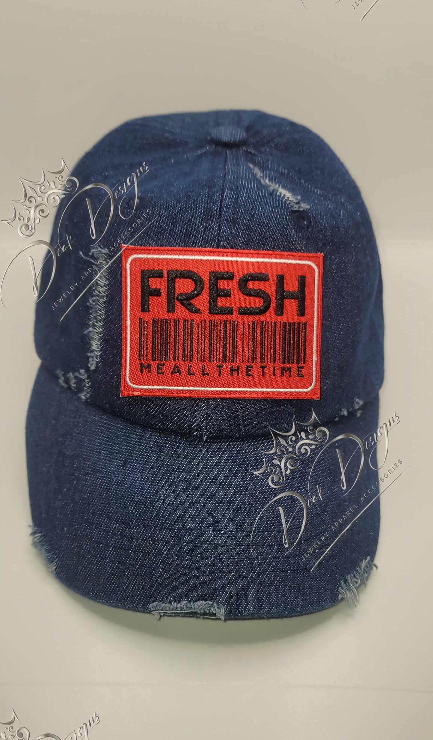 Fresh Cap