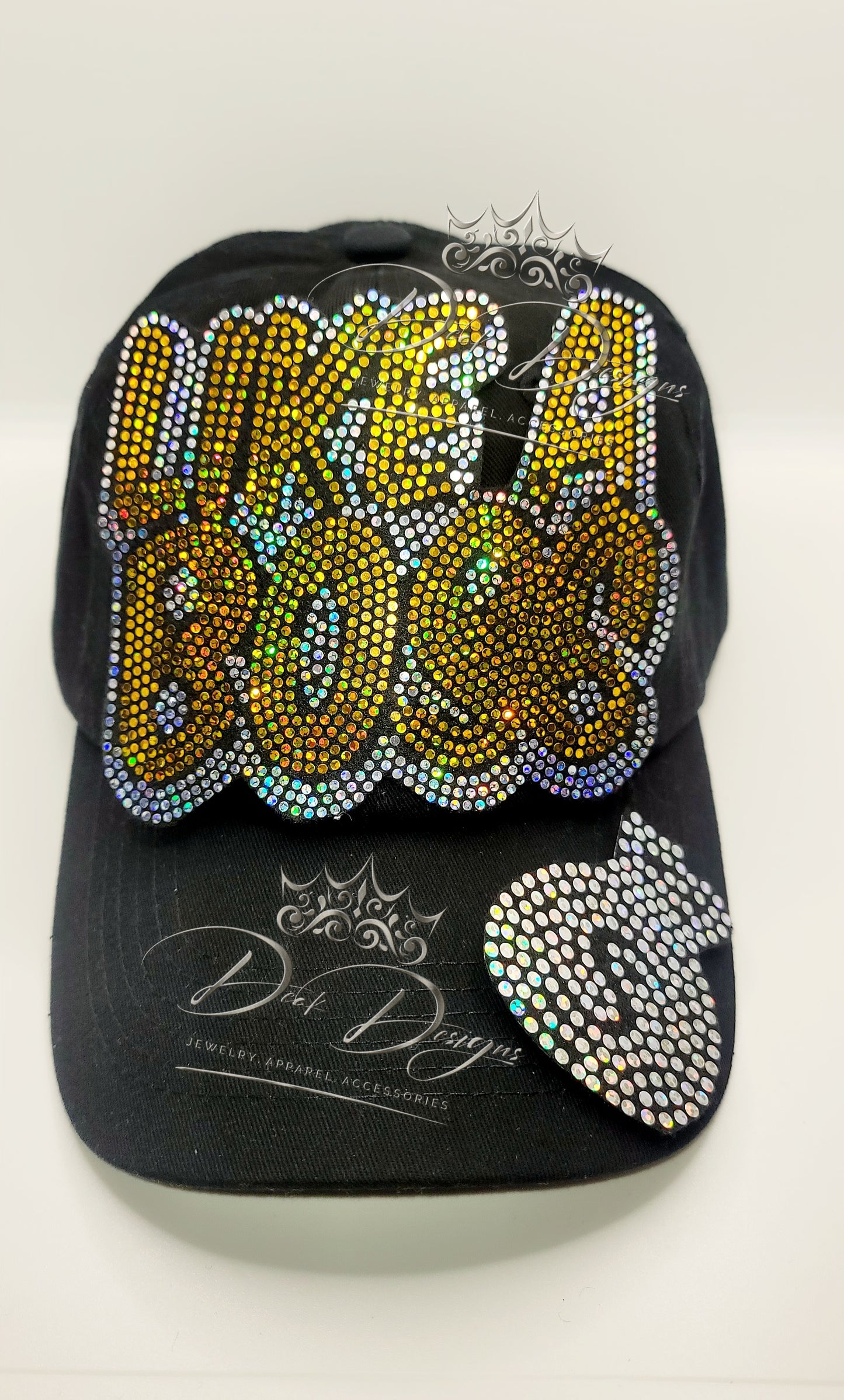 Like a Boss Cap