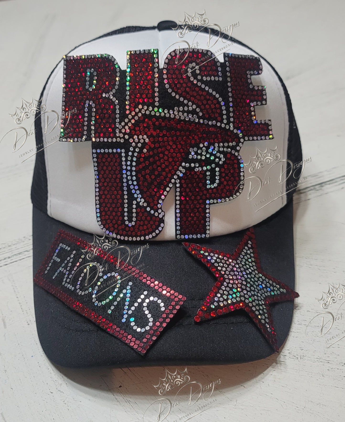 Falcons Cap