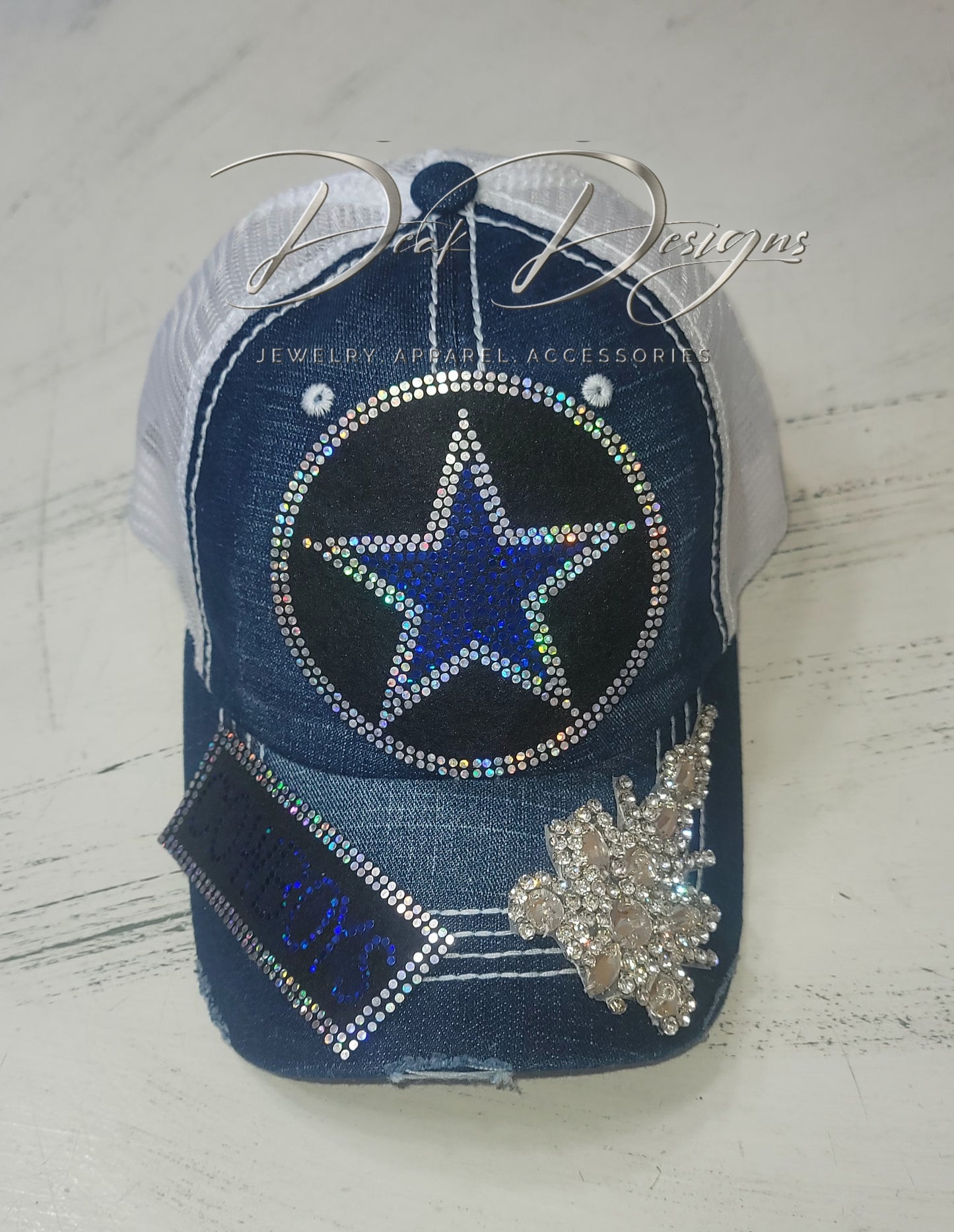 Cowboys Cap