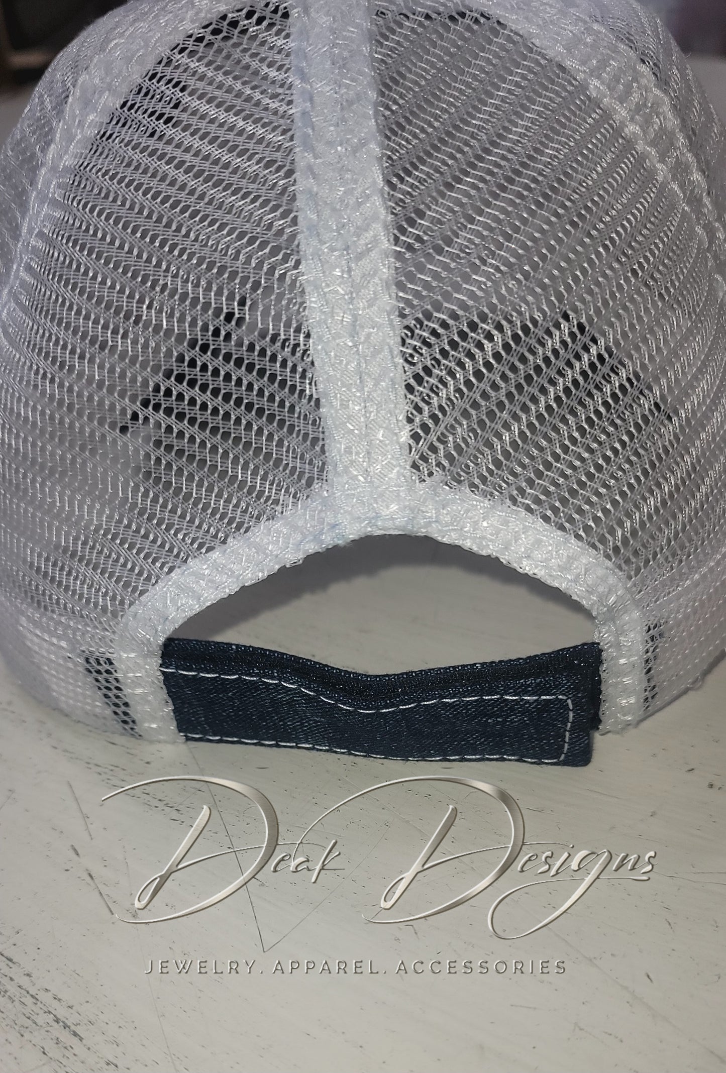 Zodiac Libra Stay Poppin Cap