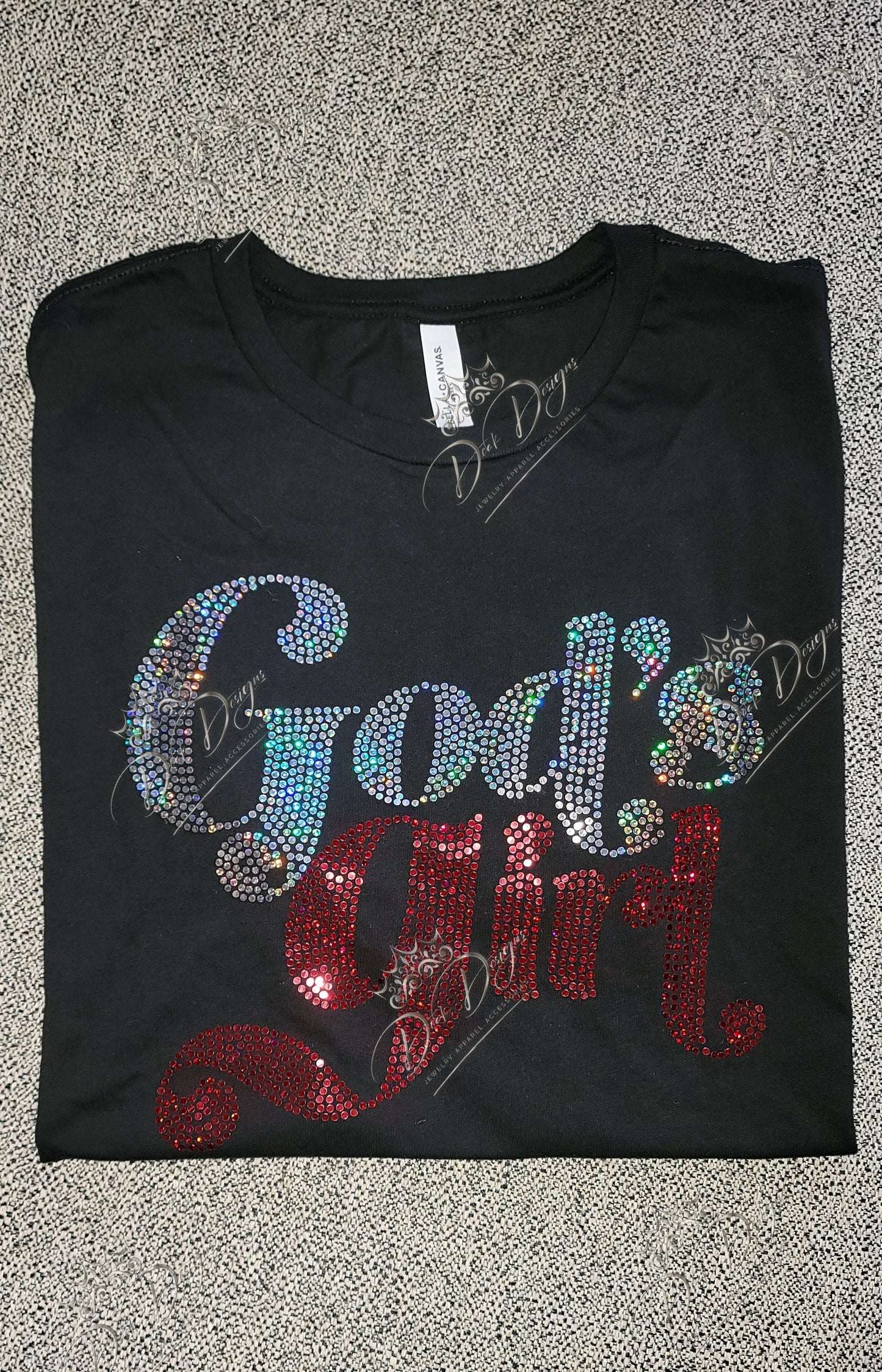 God's Girl Tshirt