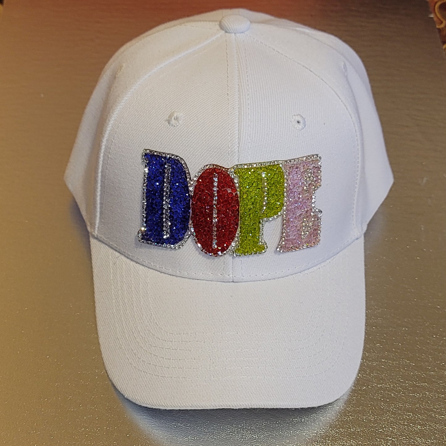 Dope Cap