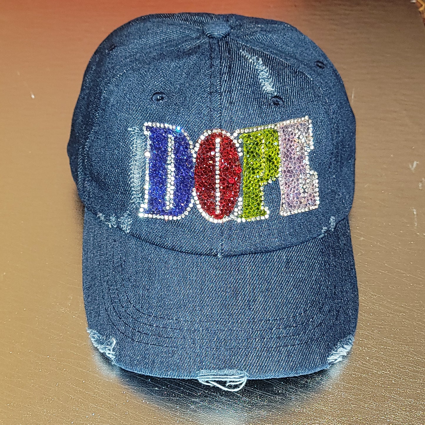 Dope Cap