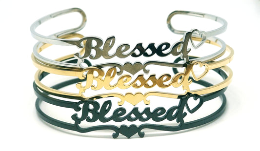 Blessed Bangle