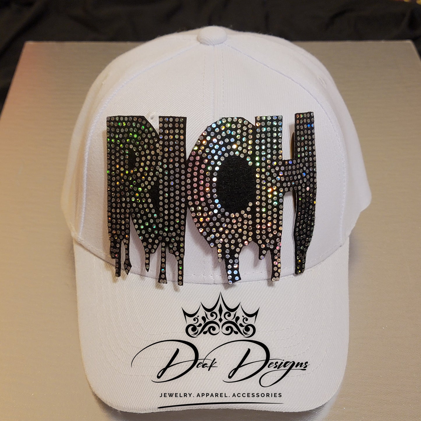 Rich Drip Cap