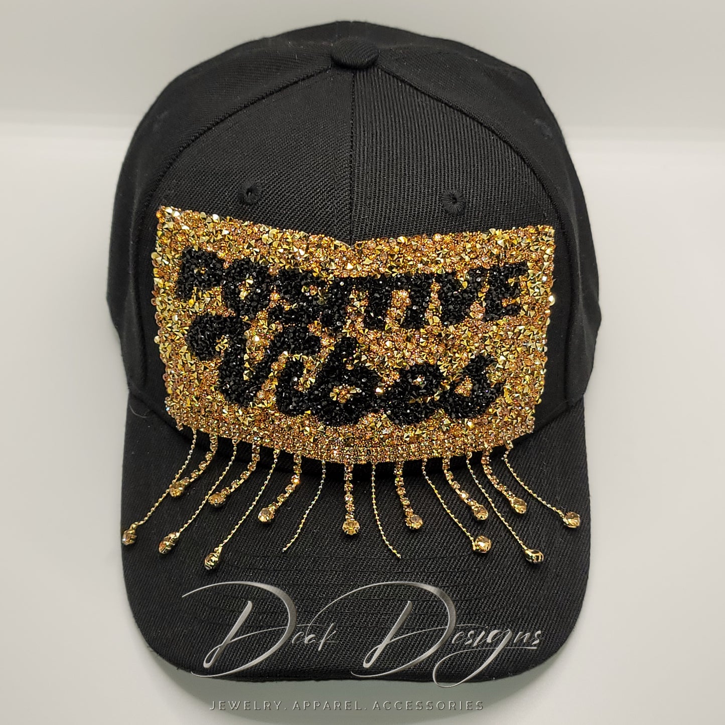 Positive Vibes Cap