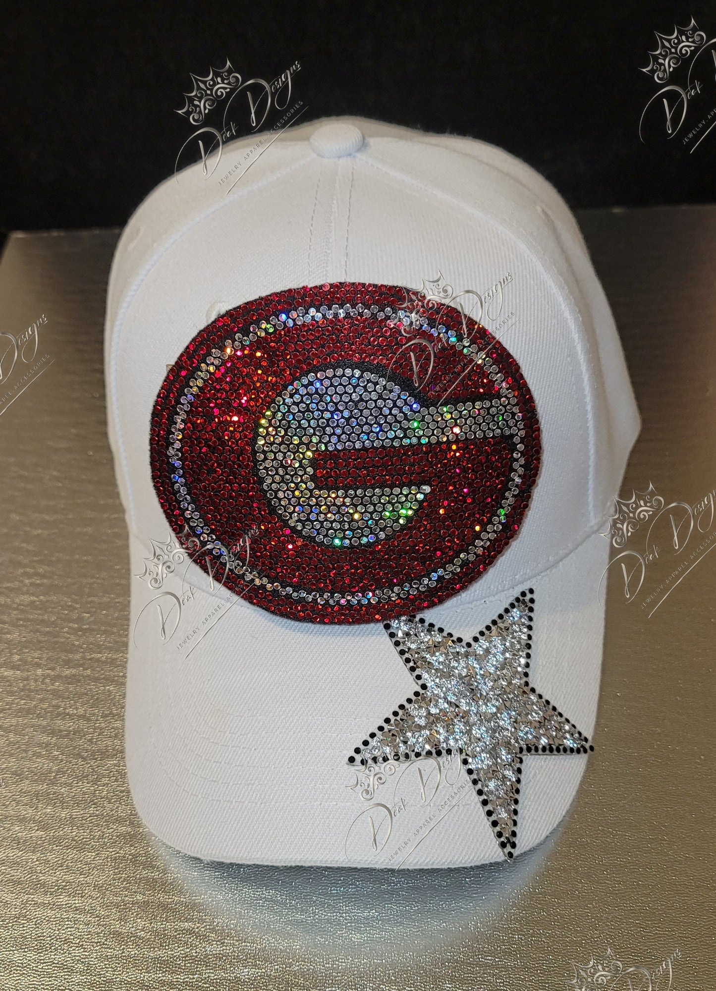 Georgia Cap