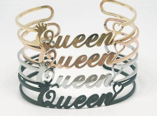 Queen Bangle