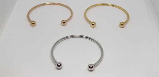 Bracelet Bangle