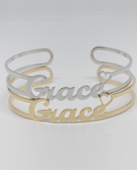 Grace Bangle